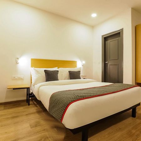 Townhouse Prithvi Resort Near Phoenix Palassio Lucknow Luaran gambar