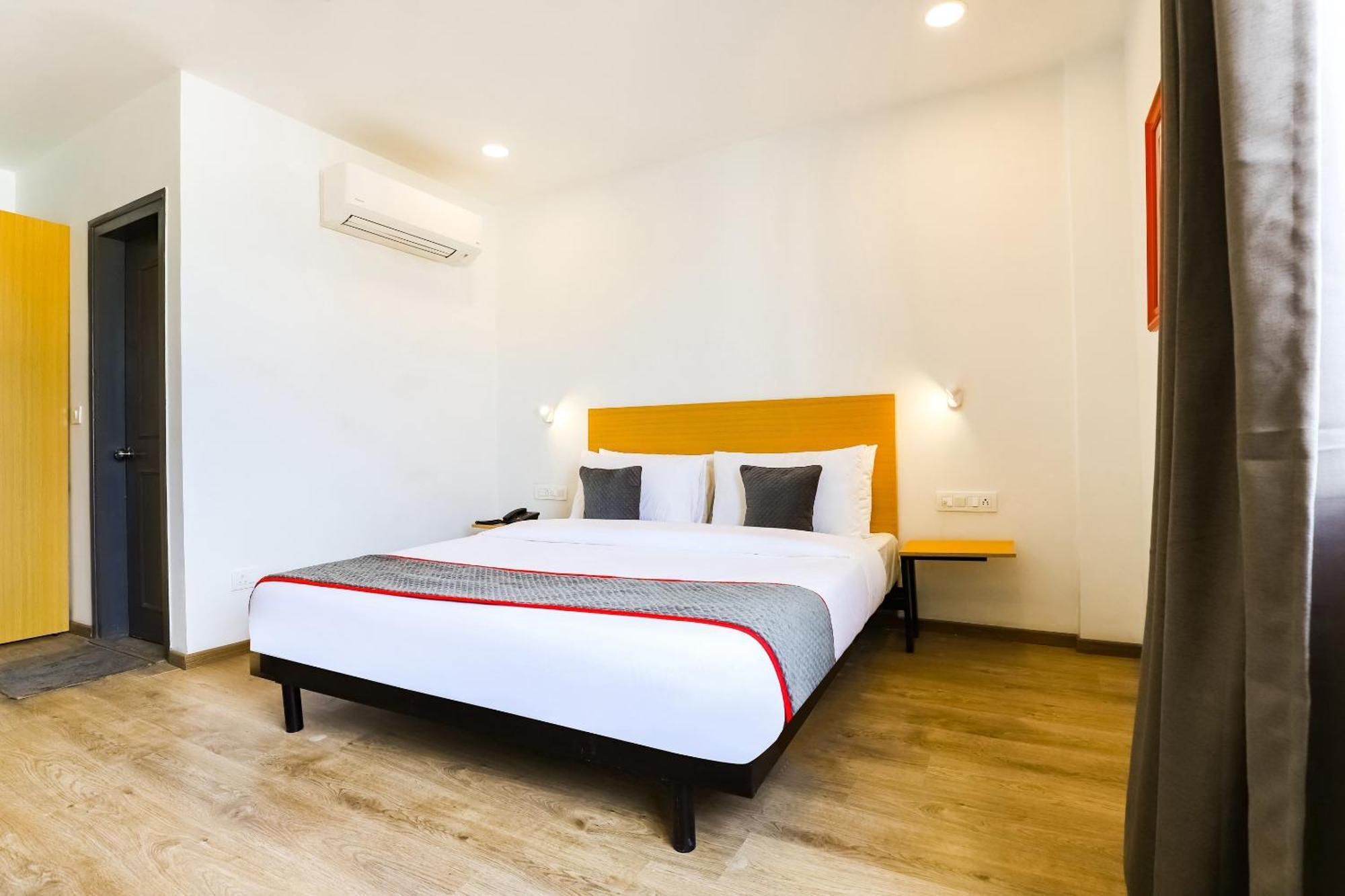 Townhouse Prithvi Resort Near Phoenix Palassio Lucknow Luaran gambar